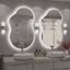 Miroir de salle de bain Molly-948863239-960505702