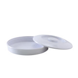 Nessico Tortilla Bread Warmer with Lid