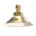 Polished Brass