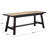 Henrik Cane Bench-553829689