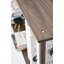Bostic 100cm W Solid Wood Shelving Unit-1427320406