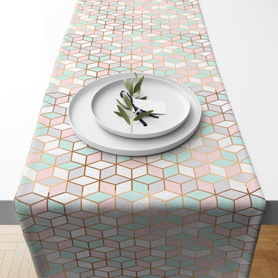 Chemin de table Lederer