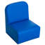 Ensemble de table et chaises convertibles 2-en-1 pour enfants pour salle de jeux-1828612951