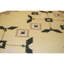 Hand Knotted Wool Area Rug