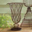 Sneads Handcrafted Table Vase