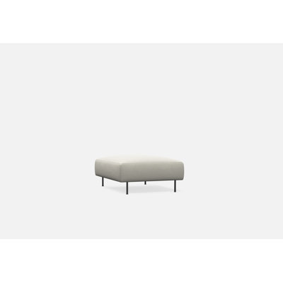 Collar Ottoman