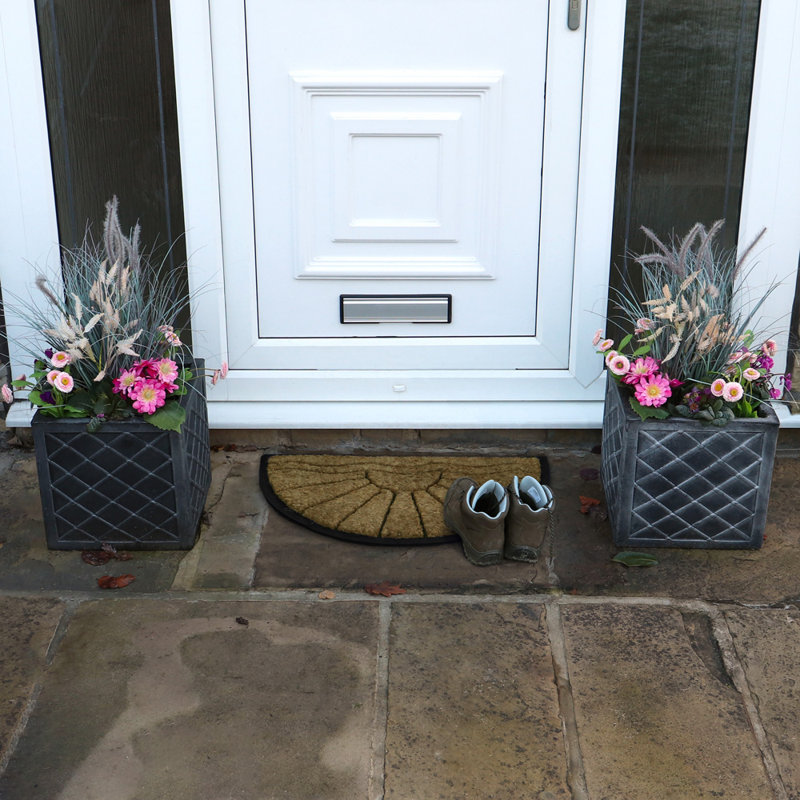 40 x 70 cm Non-Slip Outdoor Door Mat