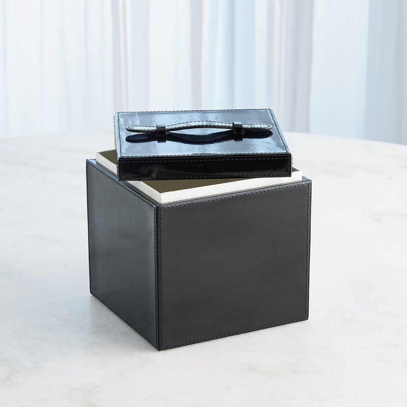 Handmade Decorative Box