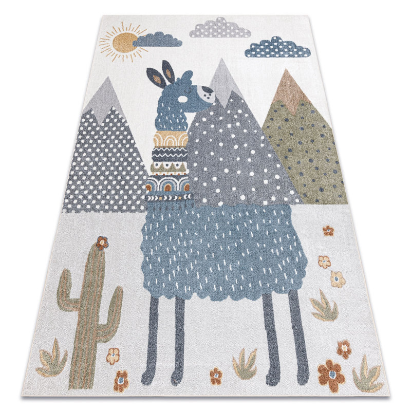 Concetta Area Rug, Rectangle 240 x 330cm
