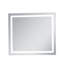 Miroir de salle de bain Scoles-1693407190
