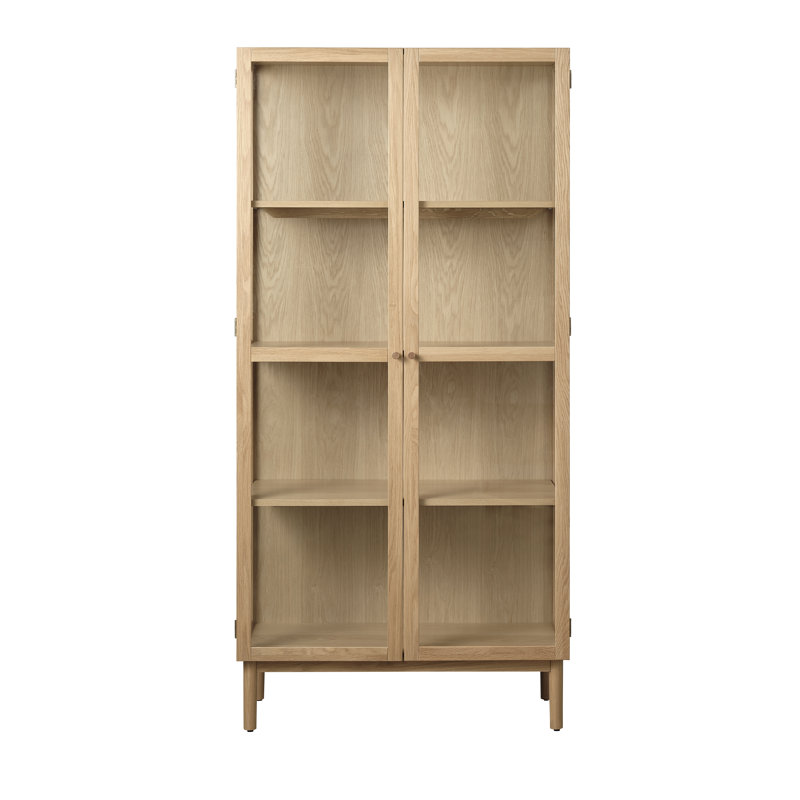 Ucon Display Cabinet