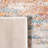 Covent Performance Abstract Rug-1623533925