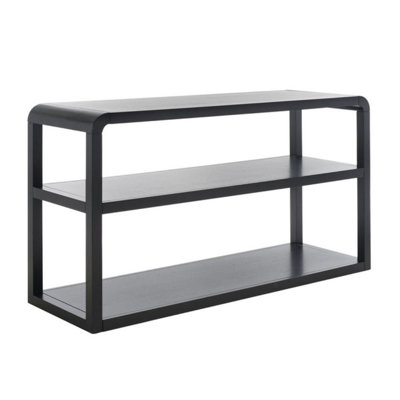 Console de 53,4 po