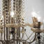 Lazzaro 16 - Light Chandelier
