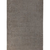 Grey Samsara Wool Rug - 3'3" x7'9"