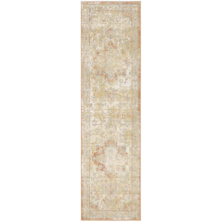 Sandy Indoor / Outdoor Rug
