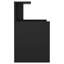 Averlee Bed Cabinet 40x35x60 cm Engineered Wood-657663848-657663849