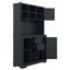 Armoire de cuisine avec bar Coffee Coffee-1841305342