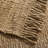 Elderton Natural Fiber Hand Woven Jute Solid Color Rug-1815019427