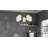 5 - Light Dimmable Wagon Wheel Chandelier