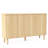 Modern Buffet Sideboard Cabinet With Storage