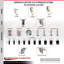 Roulettes pivotantes-92141566