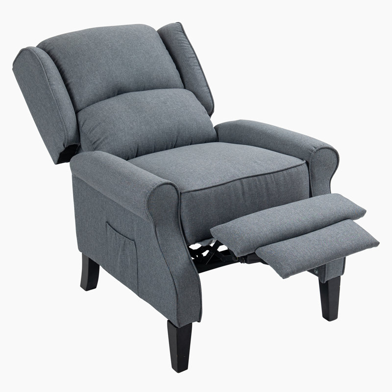 Fauteuil inclinable Durl