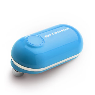 Mini Electric Can Opener