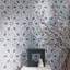 Radiant Hexagon 7,88 po X 9,45 po Carrelage mural et de plancher en porcelaine mat-108199945