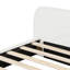 [Cozy Boucle Upholstered Bed[ - A Dreamy Addition To Your Bedroom-2059563104