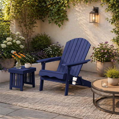 CHAISE ADIRONDack BELLWOOD