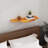 Handcrafted Live Edge Floating Shelf - Natural Fir Wood Wall Mounted Shelf - Sturdy And Unique Design For Home Decor
