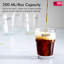 200ml Pint Glass Set