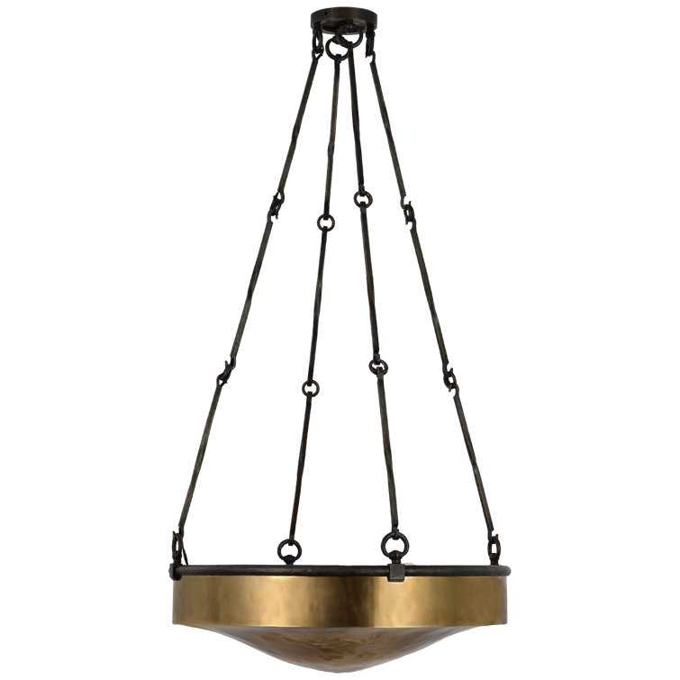 Ancram 6 - Light Chandelier