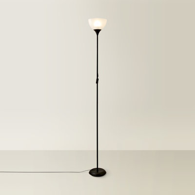 Aysel 180cm Torchiere Floor Lamp