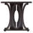 Hubbert 36'' Console Table