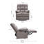 77cm Wide Swivel-93548405