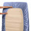  Ensemble de draps double brossé de luxe pour hôtel avec draps et taies d'oreiller très doux-1518904159-1596789714