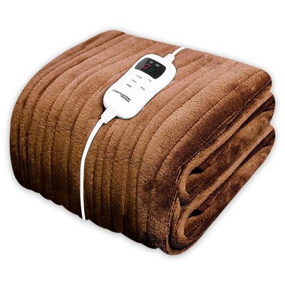 Erdman Throw Blanket