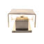 Navesink 1 - Light Flush Mounted Sconce