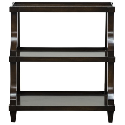 Carlsbad Side Table -  CFC, FF135-ESP