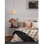 1 - Light Black Sphere Pendant