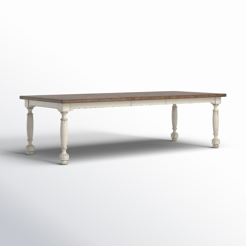 Americana Dining Table, Daisy