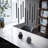 Baileyton 10 - Light Kitchen Island Pendant-1720477619