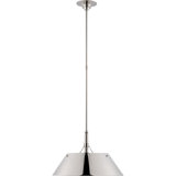 Thomas O'Brien Turlington Small Pendant