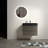 Modern Bathroom Vanity with Advanced Features and Ample Storage-645939969