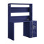 Ensemble de bureau avec huche et chaise-1203945754