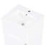 Meuble-lavabo 18 po avec lavabo, meuble-lavabo avec tablette de porte et tablette réglable, blanc-1225908312