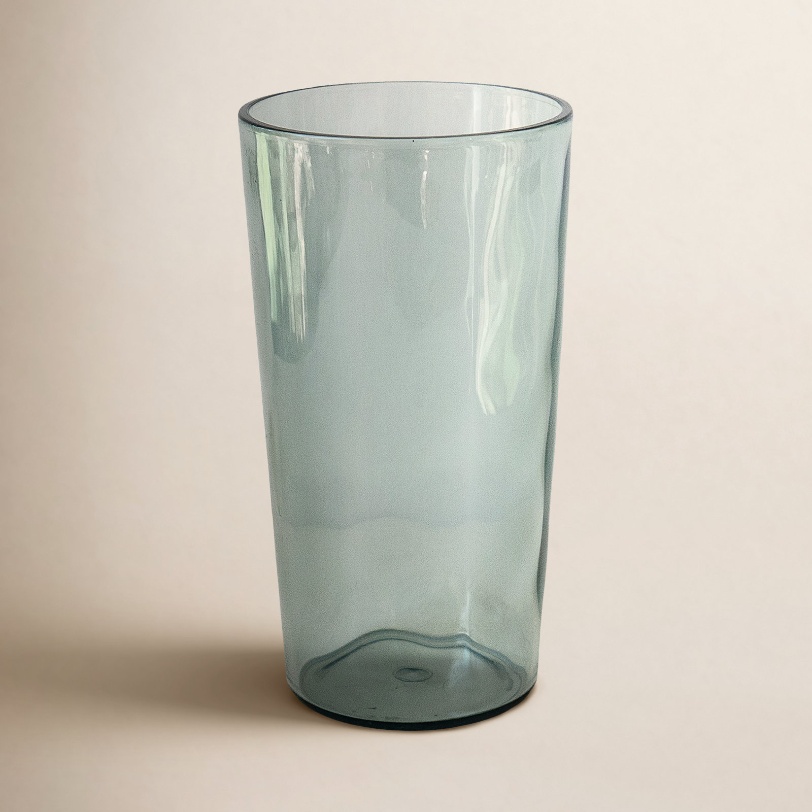 Vaughan Highball Glass, Green
