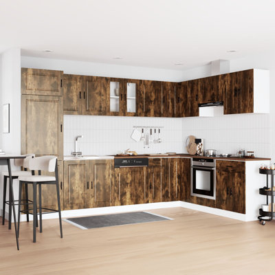 Porto Sink Base Cabinet Porto